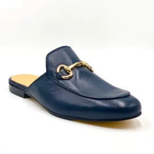 Elizabetta Loafers & Loafer Mules | Bitmule - The Loafer Mule with Bit in