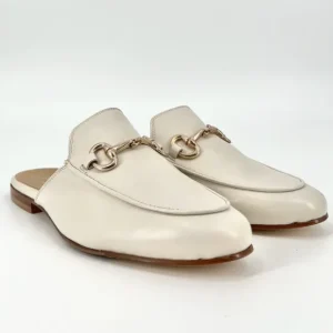 Elizabetta Loafers & Loafer Mules | Bitmule - The Loafer Mule with Bit in