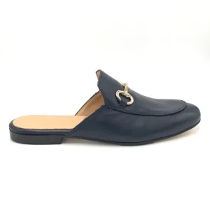 Elizabetta Loafers & Loafer Mules | Bitmule - The Loafer Mule with Bit in