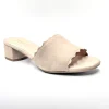 Fuego Sandals | Ricrac2 - The Simple Slide in