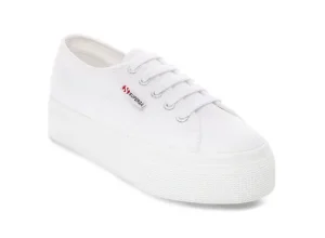 Superga Sneakers | - The Classic Platform Sneaker in