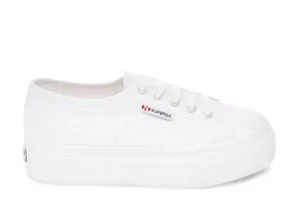 Superga Sneakers | - The Classic Platform Sneaker in