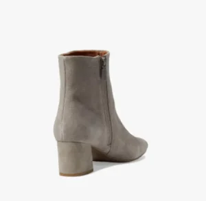 Blondo Boots & Booties | The Almond Toe Waterproof Dress Bootie in Fallen Rock