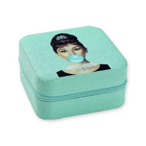 Toss Accessories | The Audrey Hepburn Jewelry Box in