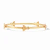 Julie Vos Accessories | Bracelets | The Bee Bangle in