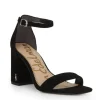 Sam Edelman Event Shoes | The Block Heel Dress Sandal in