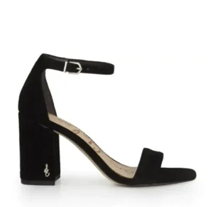 Sam Edelman Event Shoes | The Block Heel Dress Sandal in