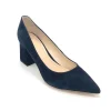 Marc Fisher Pumps | Event Shoes | The Block Heel Pointed Pump in