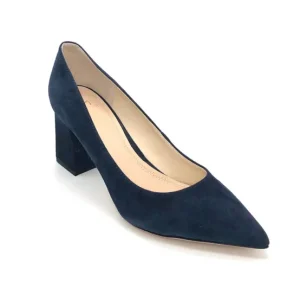 Marc Fisher Pumps | Event Shoes | The Block Heel Pointed Pump in