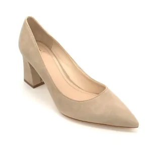 Marc Fisher Pumps | Event Shoes | The Block Heel Pointed Pump in