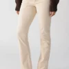 sanctuary Pants | The Bootcut Corduroy in Toasted Almond