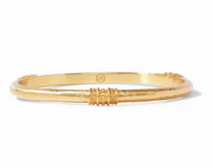 Julie Vos Accessories | Bracelets | The Catalina Bangle in