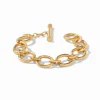 Julie Vos Accessories | Bracelets | The Catalina Demi Link in