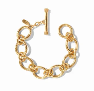 Julie Vos Accessories | Bracelets | The Catalina Demi Link in