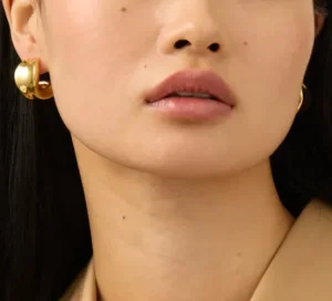 Jenny Bird Accessories | Earrings | The Chunky Hoop in