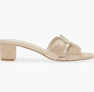 Koko u0026 Palenki Sandals | The Circle Slide Sandal in