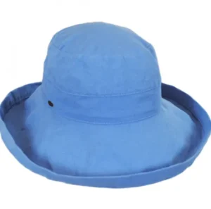 Dorfman Accessories | The Cotton Sun Hat in