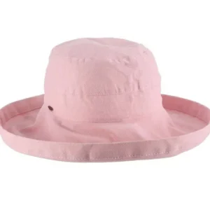 Dorfman Accessories | The Cotton Sun Hat in