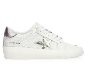 Vintage Havana Sneakers | The Crochet Star Lace Sneaker in