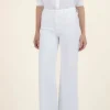 kut Jeans | The Crop Wide Leg in