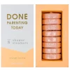 Chez Gagne Accessories | The Done Parenting Today Shower Steamer