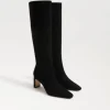 Sam Edelman Boots & Booties | The Dress Tall Boot in Suede