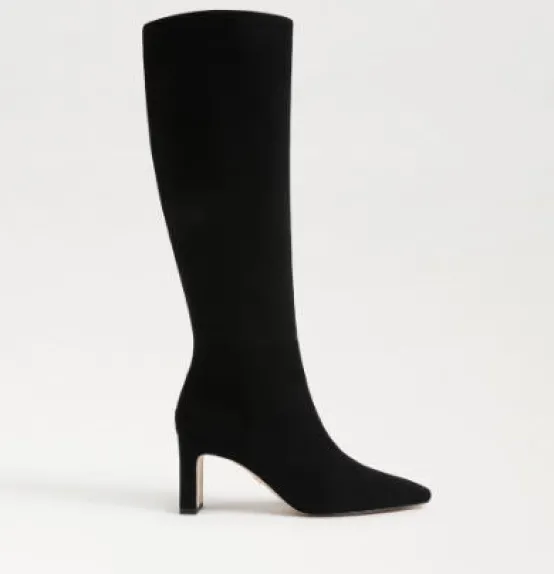 Sam Edelman Boots & Booties | The Dress Tall Boot in Suede