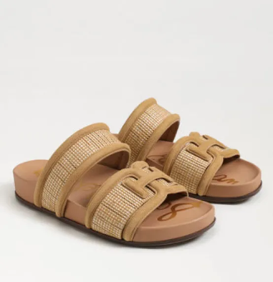 Sam Edelman Sandals | The Dual Band Footbed al in