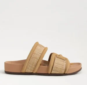 Sam Edelman Sandals | The Dual Band Footbed al in