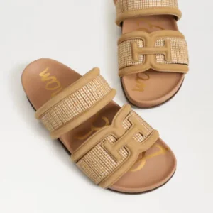 Sam Edelman Sandals | The Dual Band Footbed al in