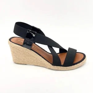 Casteller Espadrilles | The Elastic Espadrille Sandal in