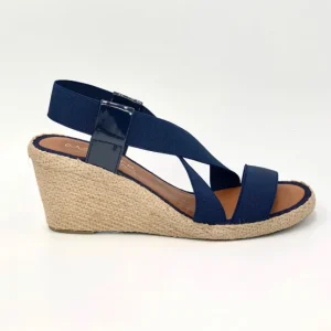 Casteller Espadrilles | The Elastic Espadrille Sandal in