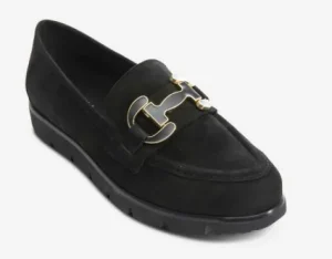 Vaneli Loafers & Loafer Mules | The Enamel Bit Comfort Loafer in