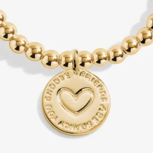 A Littles Accessories | Bracelets | The Friends Are Family You Choose Bracelet in