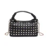 Urban Expressions Cross-Bodies | The Gold Stud Crossbody in