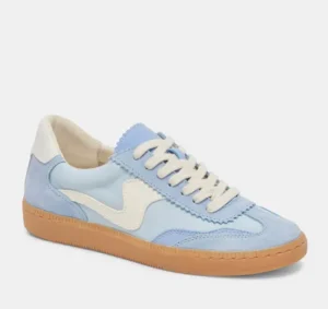 Dolce Vita Sneakers | The Gum Sole Court Lace Sneaker in