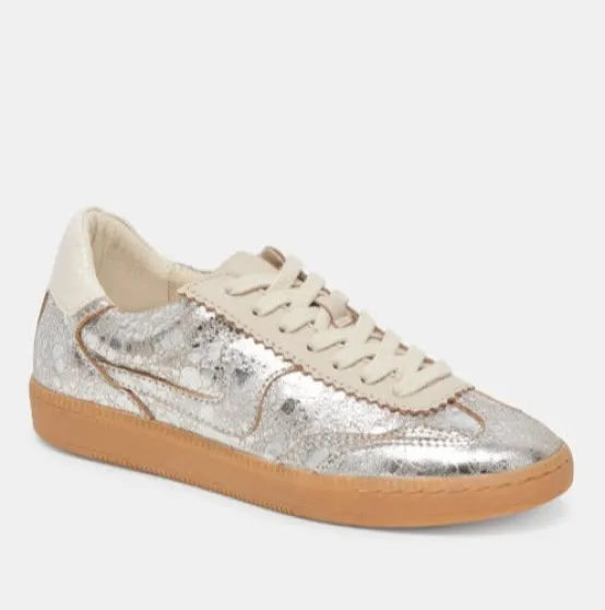 Dolce Vita Sneakers | The Gum Sole Court Lace Sneaker in