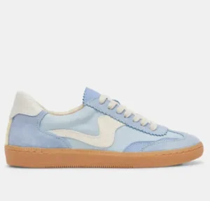 Dolce Vita Sneakers | The Gum Sole Court Lace Sneaker in