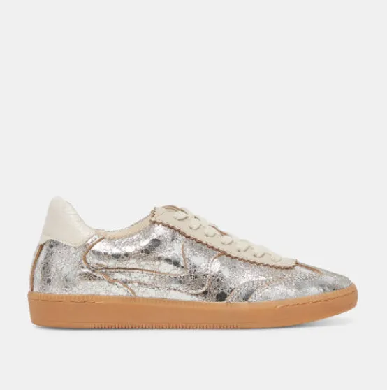 Dolce Vita Sneakers | The Gum Sole Court Lace Sneaker in