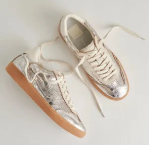 Dolce Vita Sneakers | The Gum Sole Court Lace Sneaker in