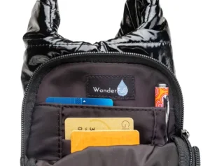 Wanderfull Cross-Bodies | The Hydrobag in