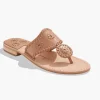 Jack Rogers Sandals | The Jacks Flat Sandal in