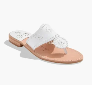 Jack Rogers Sandals | The Jacks Flat Sandal in