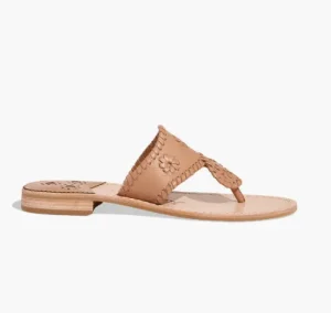 Jack Rogers Sandals | The Jacks Flat Sandal in