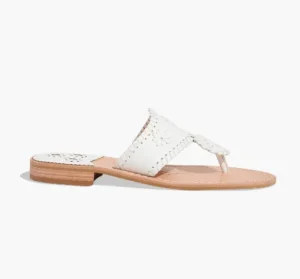 Jack Rogers Sandals | The Jacks Flat Sandal in