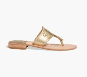 Jack Rogers Sandals | The Jacks Flat Sandal in