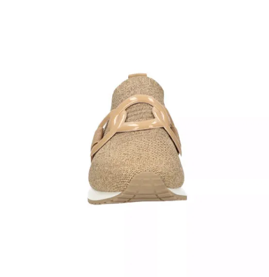 La Strada Sneakers | The Knit Slip On Sneaker with Link in