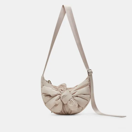 Dolce Vita Cross-Bodies | The Knotted Crossbody in