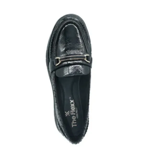 Flexx Loafers & Loafer Mules | The Lightweight Loafer in Patent