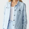 michael stars Jackets & Blazers | The Linen Jacket in